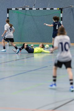 Bild 243 - wBJ Loewinnen Cup B2